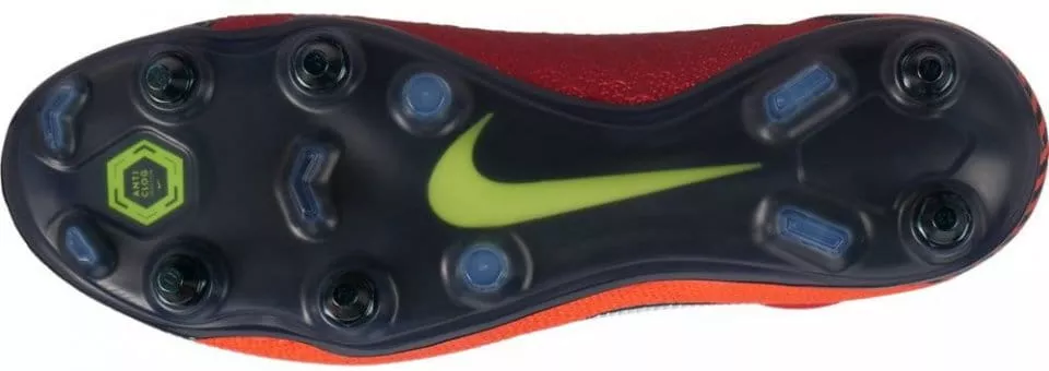 Nike PHANTOM VSN ELITE DF SG-PRO AC Futballcipő