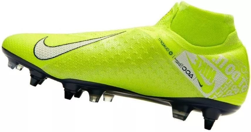 Scarpe da calcio Nike PHANTOM VSN ELITE DF SG-PRO AC
