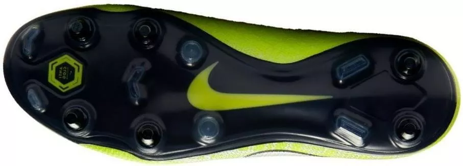 Nike PHANTOM VSN ELITE DF SG-PRO AC Futballcipő