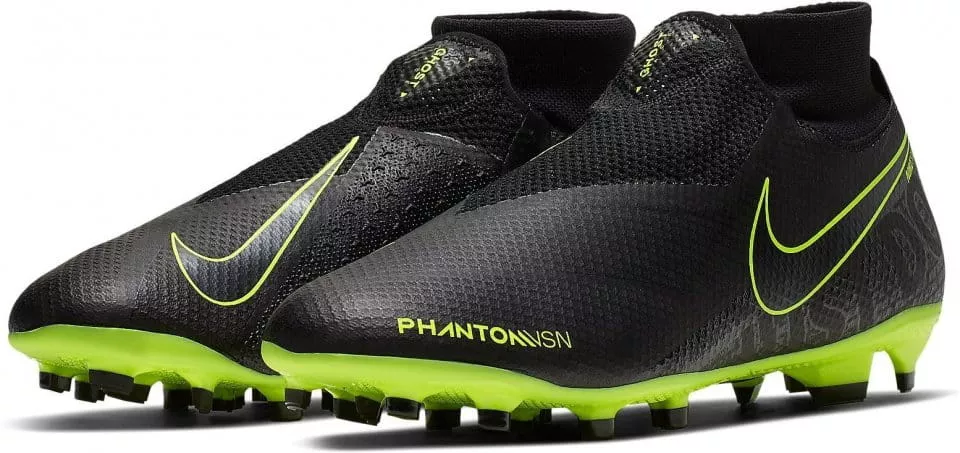 Football shoes Nike PHANTOM VSN PRO DF FG