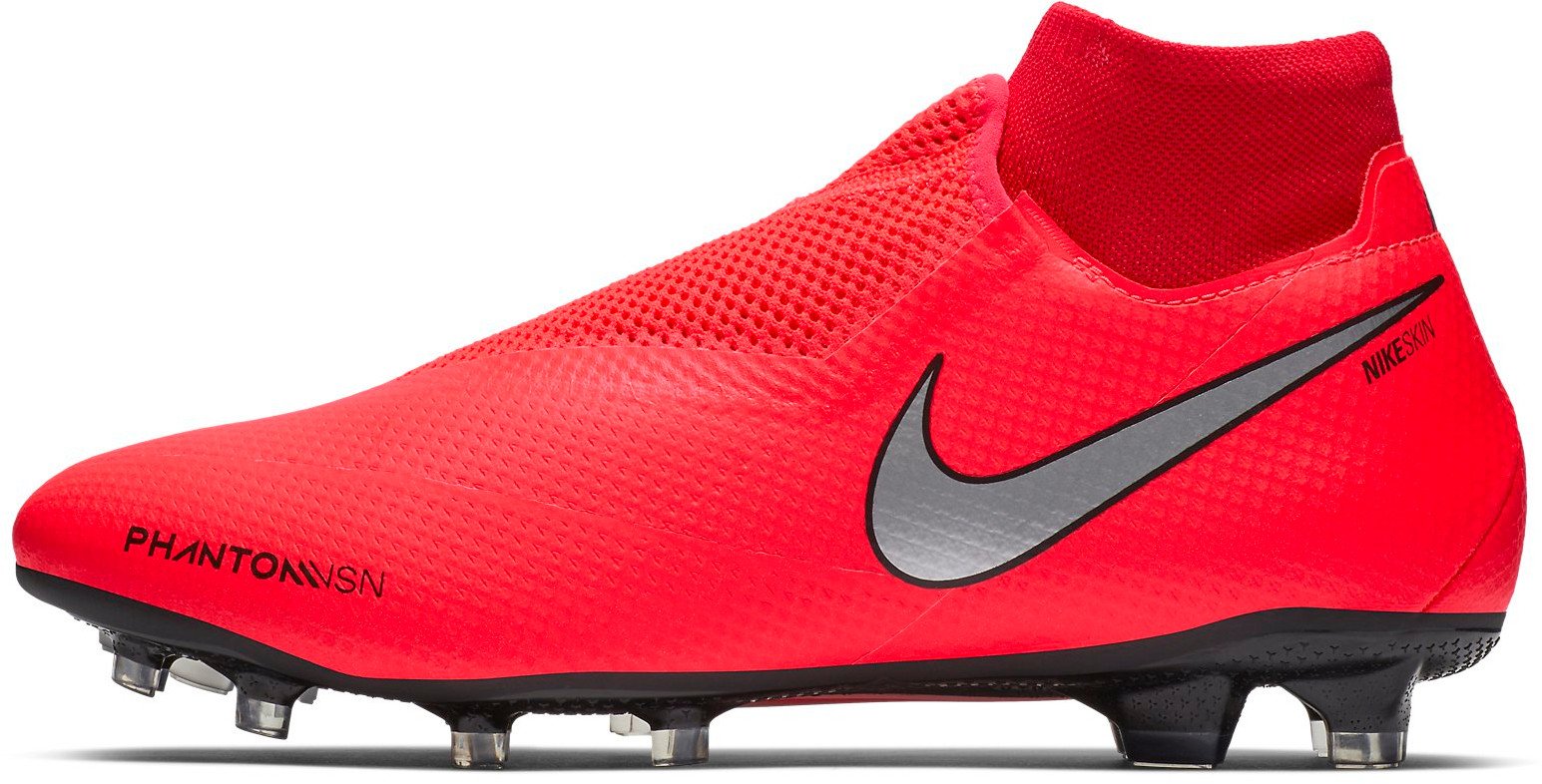 Football shoes Nike PHANTOM VSN PRO DF FG - Top4Football.com