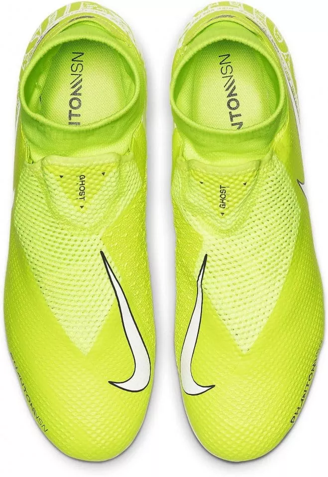 Ghete de fotbal Nike PHANTOM VSN PRO DF FG