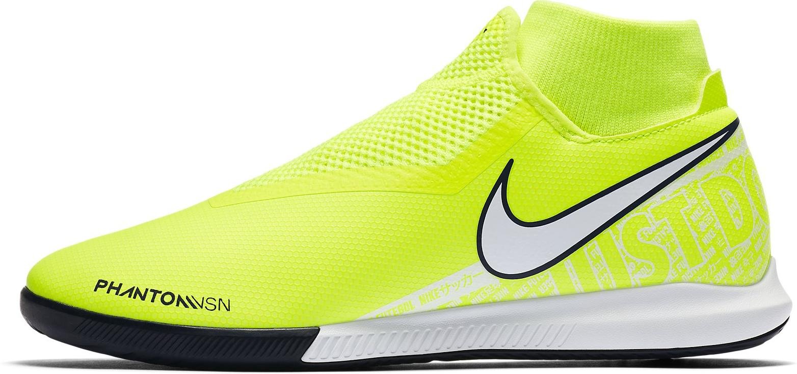 Pánské sálové kopačky Nike Phantom VSN Academy DF IC