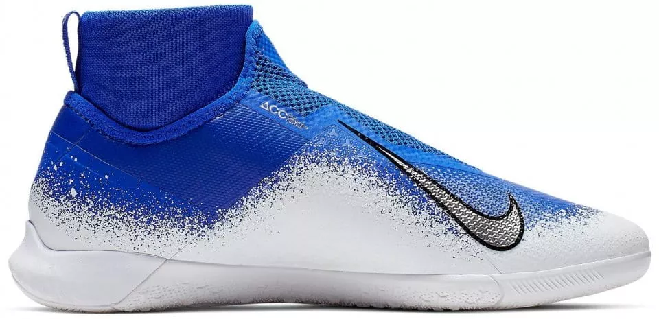Pantofi fotbal de sală Nike REACT PHANTOM VSN PRO DF IC