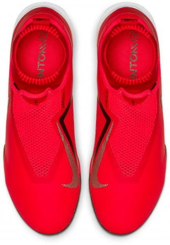 nike react phantomvsn pro dynamic fit game over ic