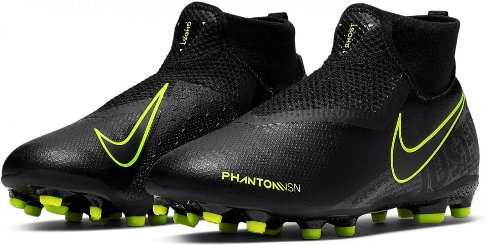 Botas de fútbol Nike JR PHNTOM VSN ACADEMY DF FG/MG