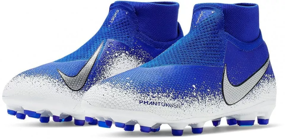 Ghete de fotbal Nike JR PHANTOM VSN ELITE DF FG/MG