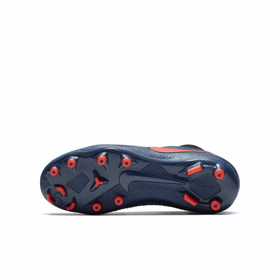 Dětské kopačky Nike Phantom Vision Elite Dynamic Fit MG