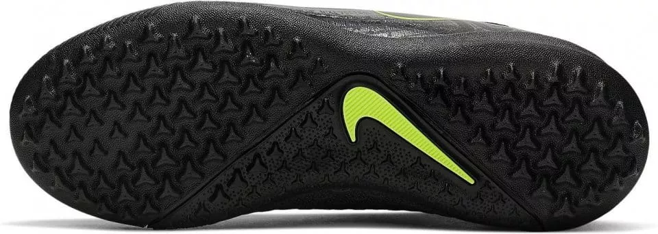 Football shoes Nike PHANTOM VSN ACADEMY DF TF JR