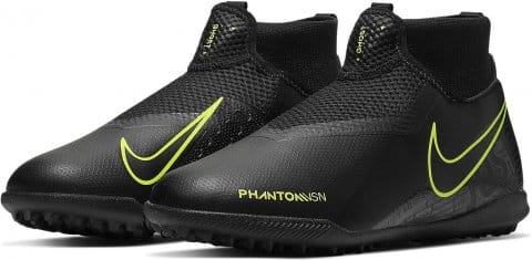 nike phantom vsn academy df tf