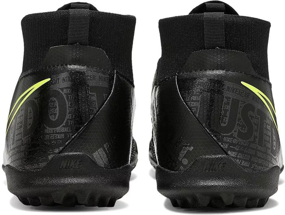 Ghete de fotbal Nike PHANTOM VSN ACADEMY DF TF JR