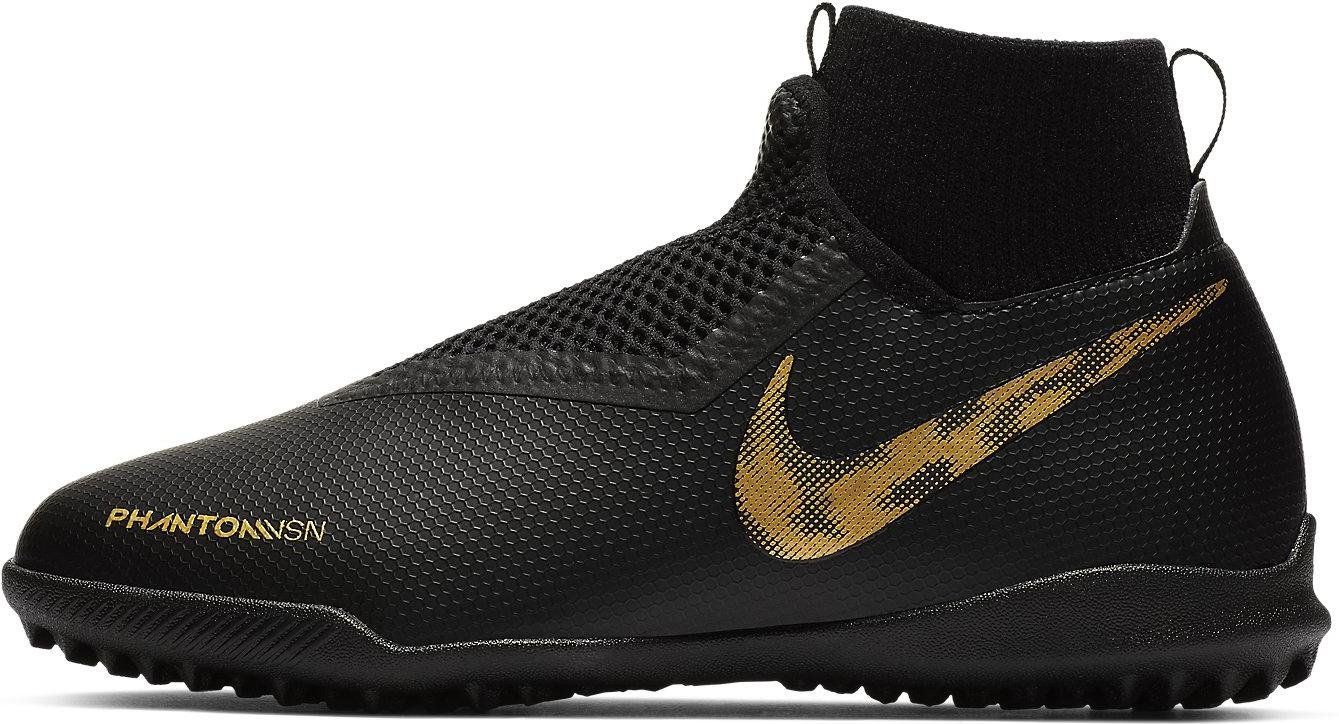 Ghete de fotbal Nike JR PHANTOM VSN ACADEMY DF TF