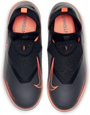 nike jr phantom vsn academy df tf