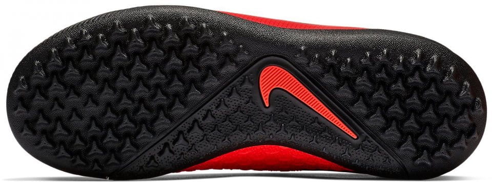 Football shoes Nike JR PHANTOM VSN ACADEMY DF TF - Top4Football.com