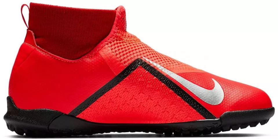 Nike JR PHANTOM VSN ACADEMY DF TF Futballcipő