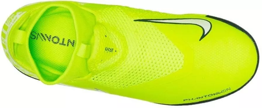 Ghete de fotbal Nike JR PHANTOM VSN ACADEMY DF TF