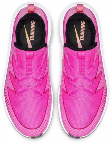 nike free tr ultra pink