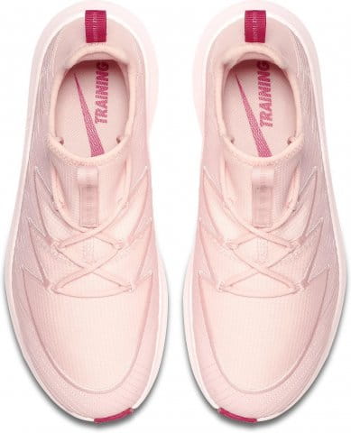 nike free tr ultra pink