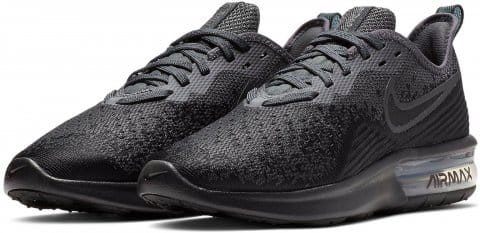 wmns air max sequent 4