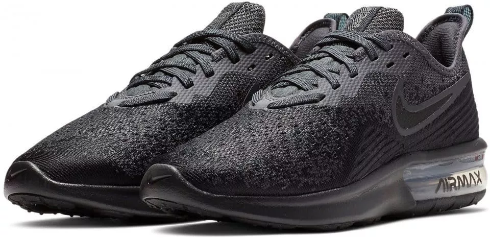 Obuv Nike WMNS AIR MAX SEQUENT 4