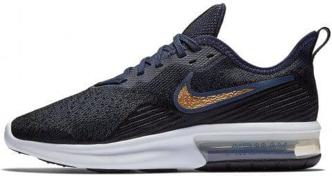 nike max sequent 4