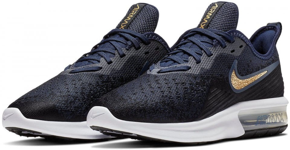 nike air max sequent champs
