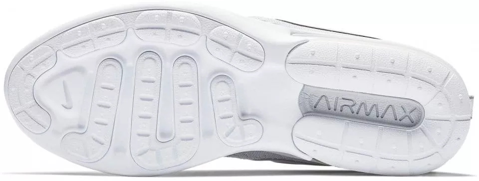 Nike WMNS AIR MAX SEQUENT 4 Cipők