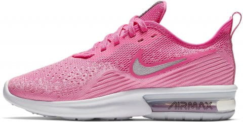 wmns air max sequent