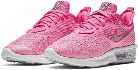 wmns air max sequent 4