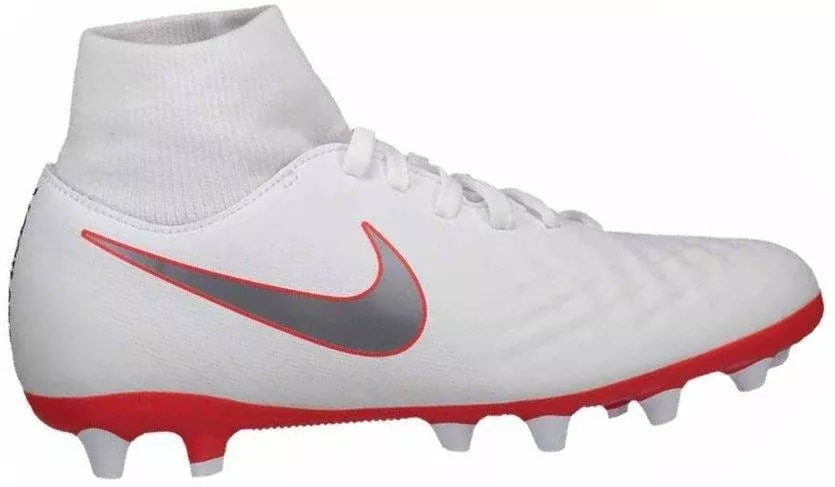 Ghete de fotbal Nike maga obra ii acay df ag-pro kids