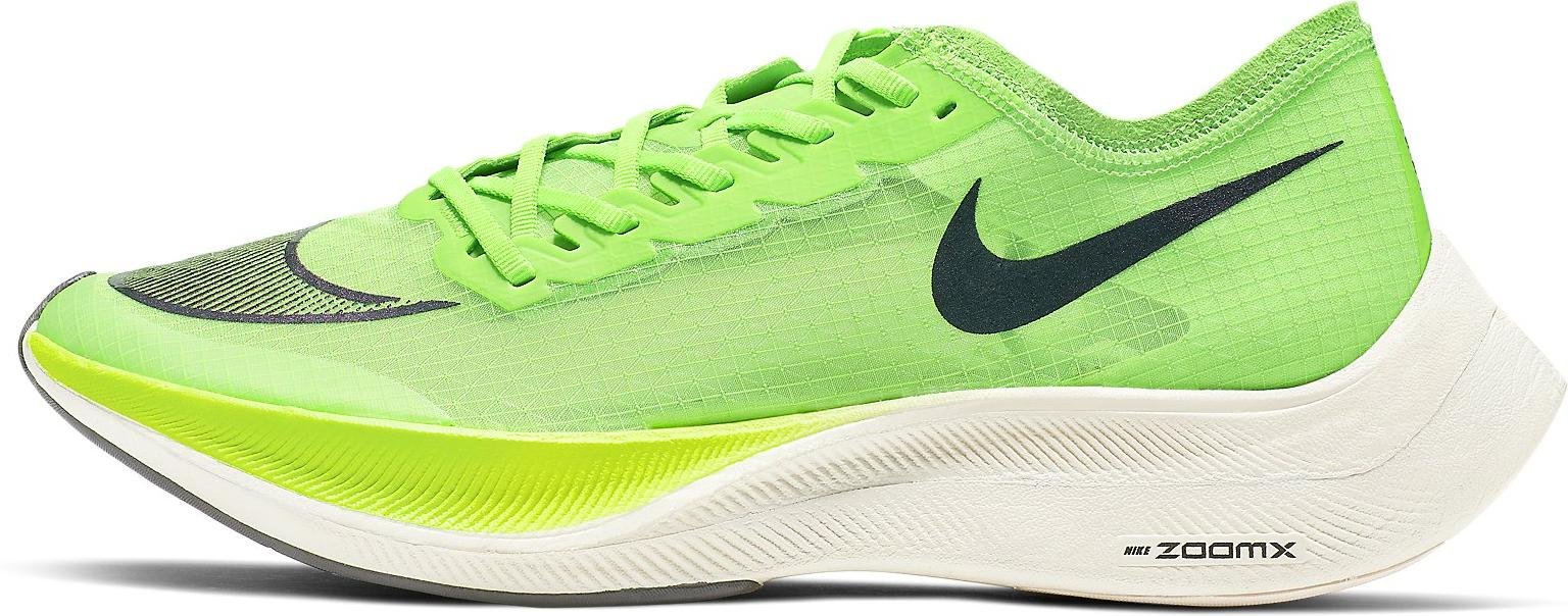 nike vaporfly zoomx next