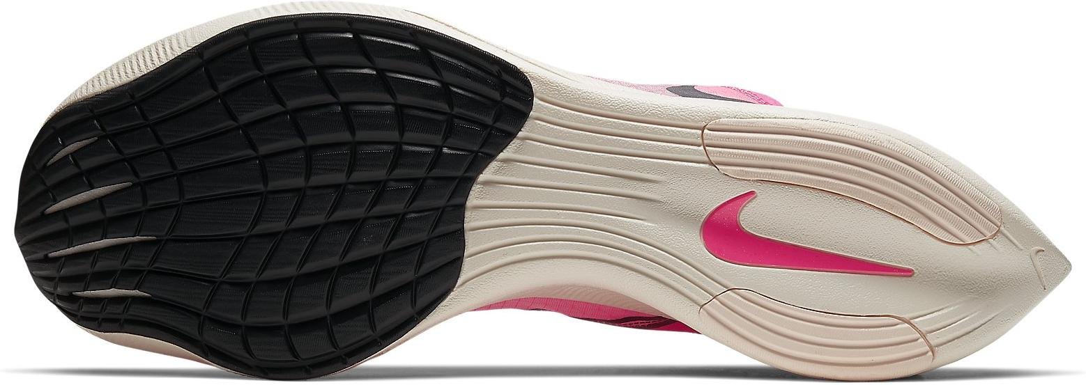 Vaporfly rose hot sale