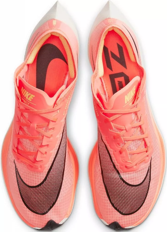 Hardloopschoen Nike ZOOMX VAPORFLY NEXT%