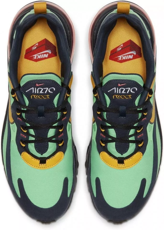 Nike AIR MAX 270 REACT Cipők