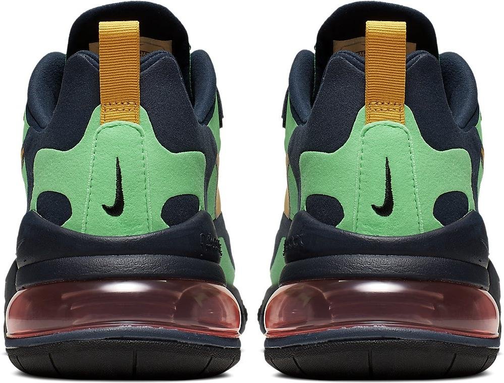 Zapatillas Nike AIR MAX 270 REACT - 11teamsports.es