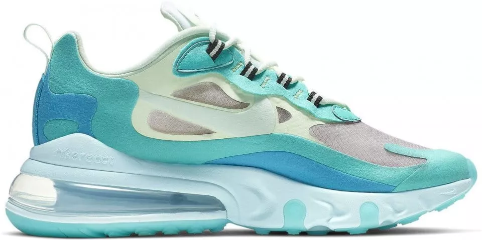 Air max sale 27 react turquoise