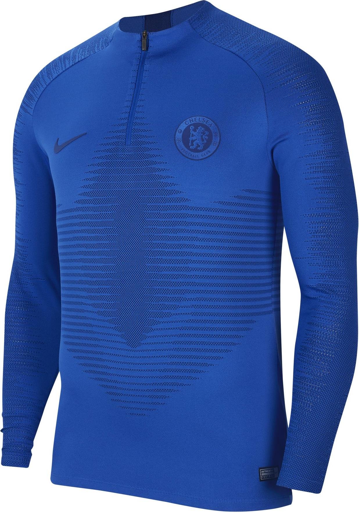 Nike CFC M VPRKNT STRK DRIL TOP Hosszú ujjú póló