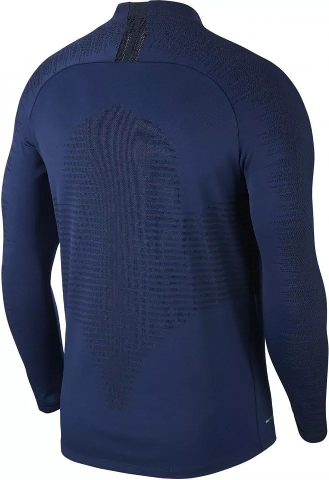 Long-sleeve T-shirt Nike THFC M VPRKNT STRK DRIL TOP