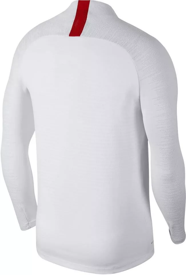 Long-sleeve T-shirt Nike PSG M VPRKNT STRK DRILTOP