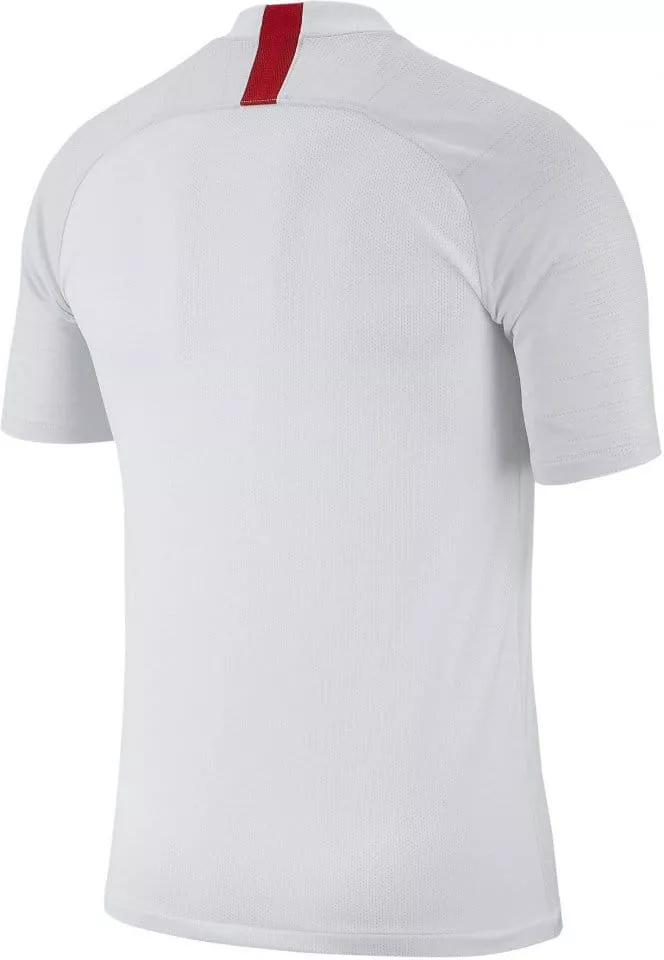 Pánské fotbalové tričko s krátkým rukávem Nike Breathe Paris Saint-Germain FC
