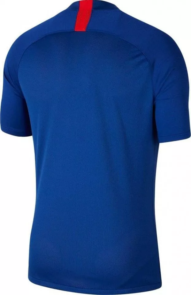 Camiseta Nike ATM M NK BRT STRK TOP SS