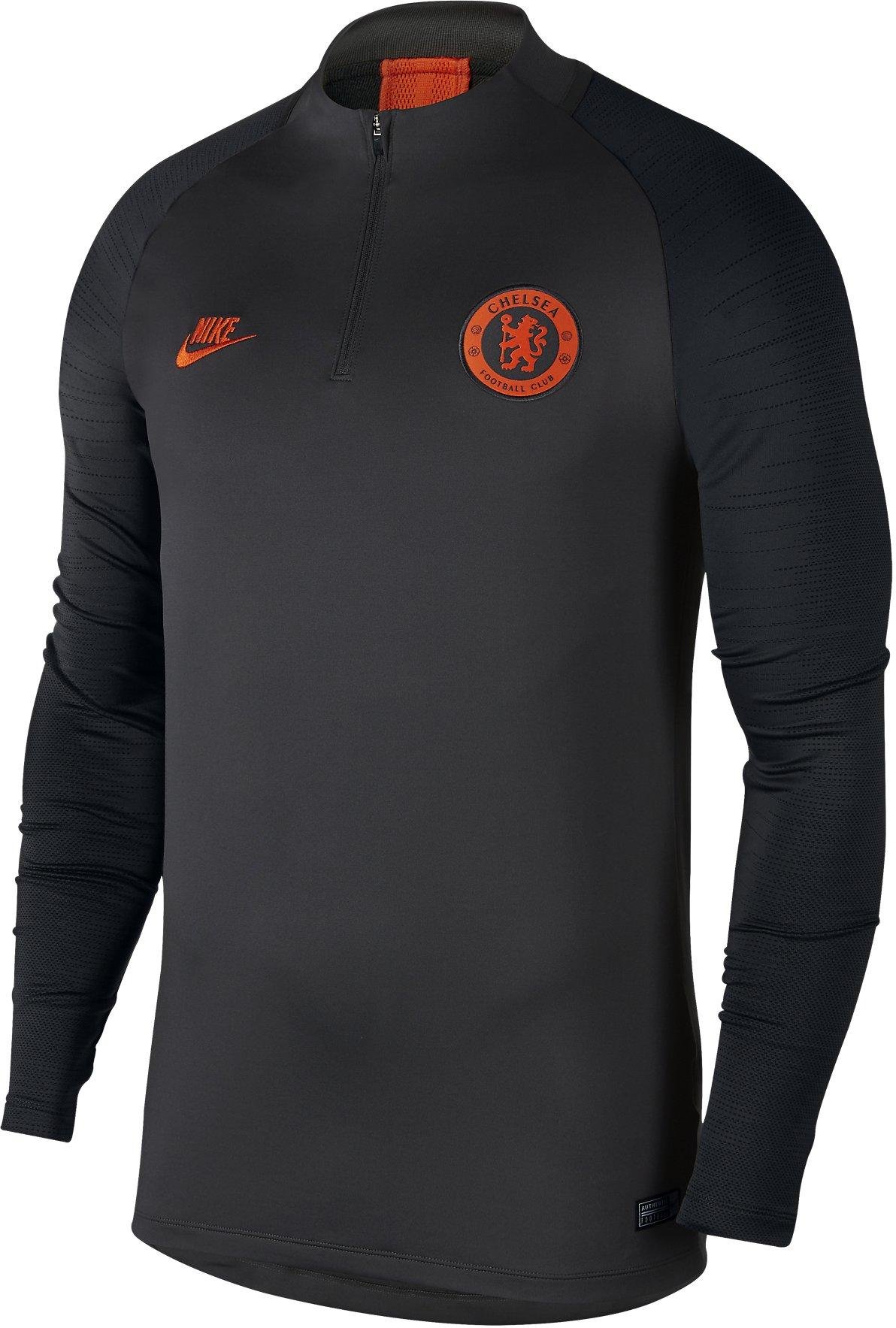 Pánské tričko s dlouhým rukávem Nike Chelsea FC