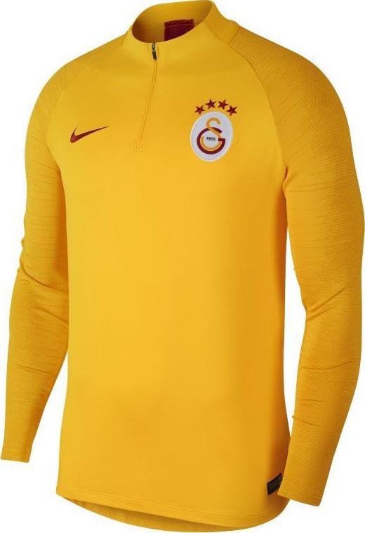 Pánské tričko s dlouhým rukávem Nike Galatasaray