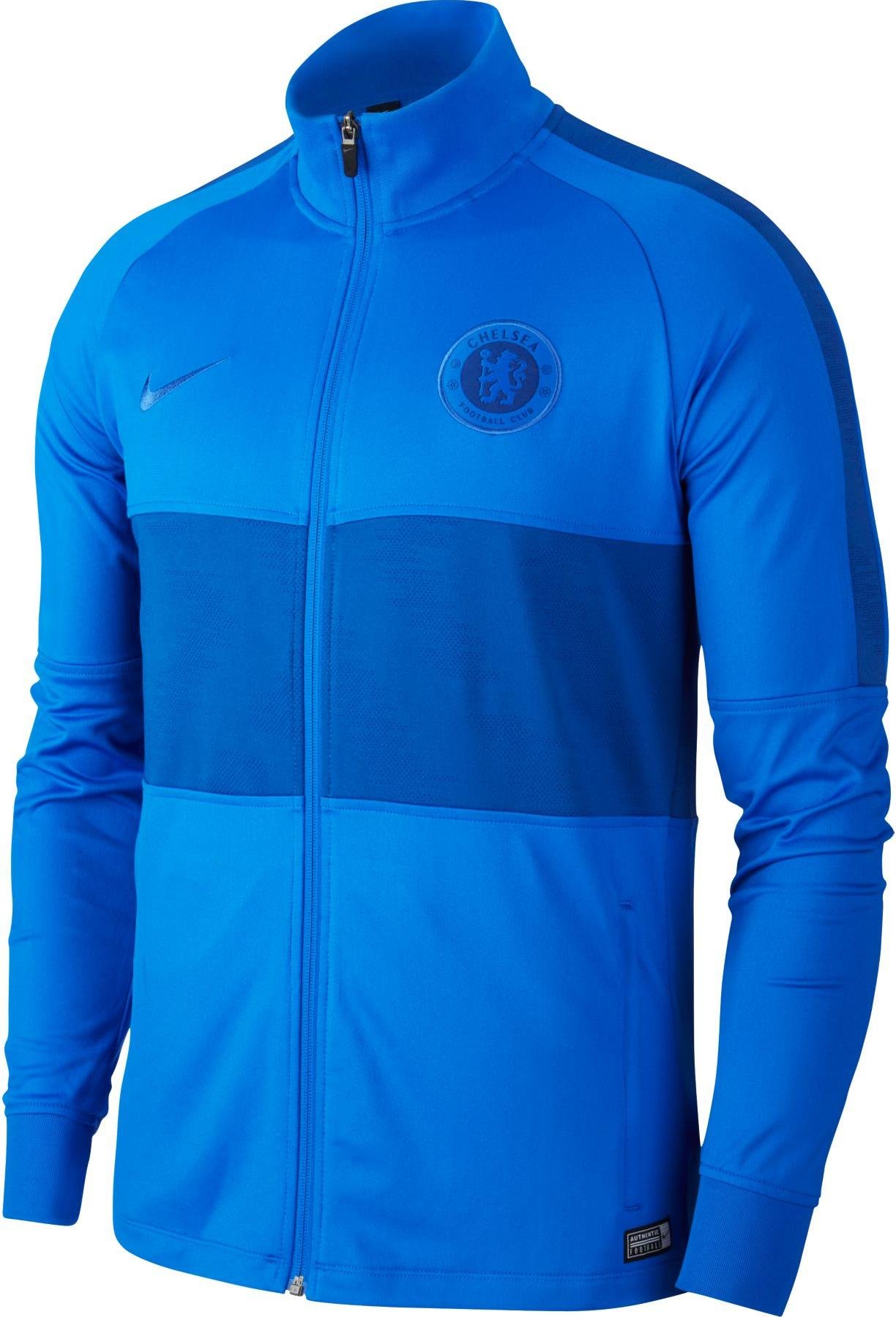 Jacheta Nike CFC M NK DRY STRK TRK JKT K