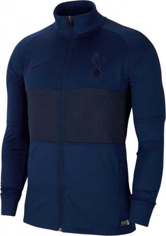 THFC M NK DRY STRK TRK JKT K