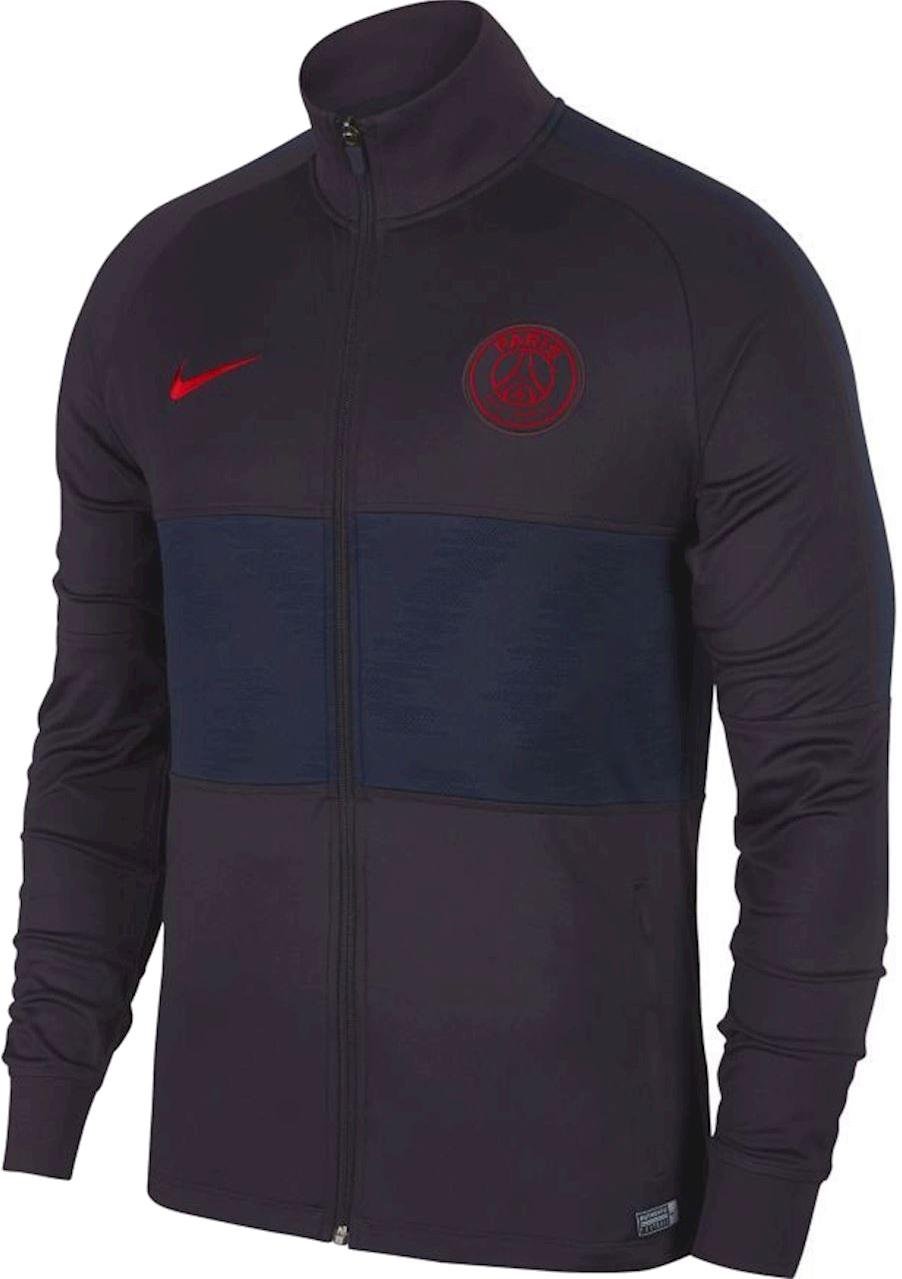 Sweatshirt Nike PSG M NK DRY STRK TRK JKT K