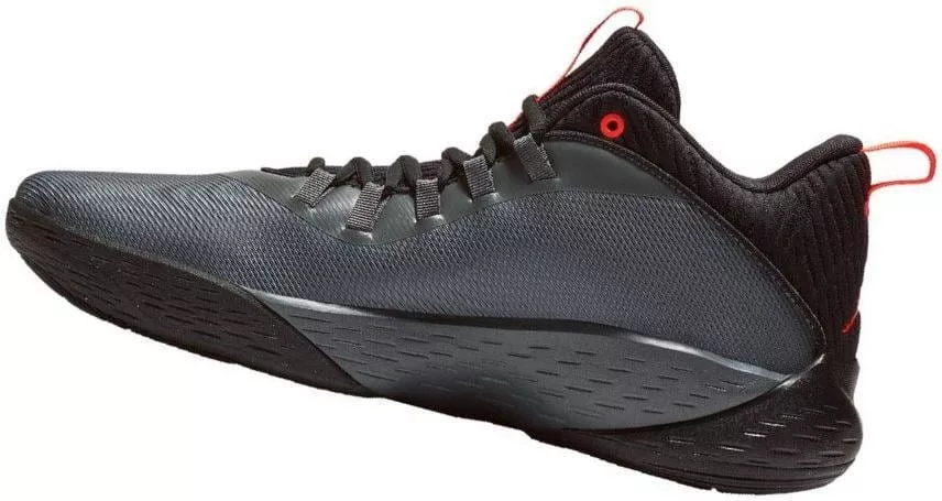 Schuhe JORDAN SUPER.FLY MVP LOW