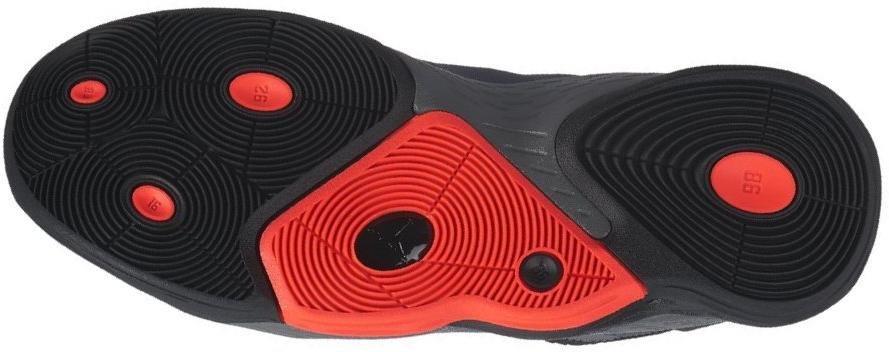 エアジョーダンJORDAN SUPER.FRY MVP LOW Obuwie JORDAN SUPER.FLY MVP LOW - Top4Running.pl