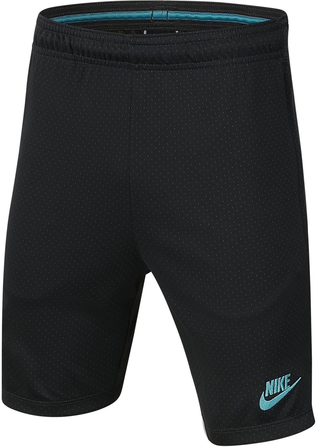 Kratke hlače Nike FCB Y NK DRY STRK SHORT KZ