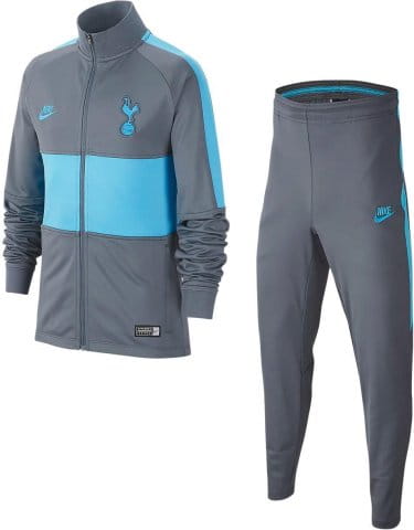 THFC Y NK DRY STRK TRK SUIT K 2019/20